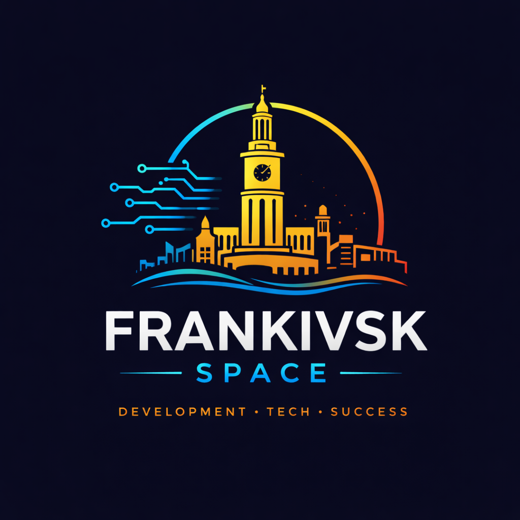 Frankivsk Space